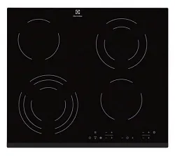 ELECTROLUX EHF-6343FOK ПЛОТНА