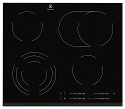 ELECTROLUX EHF-6547FXK ПЛОТНА
