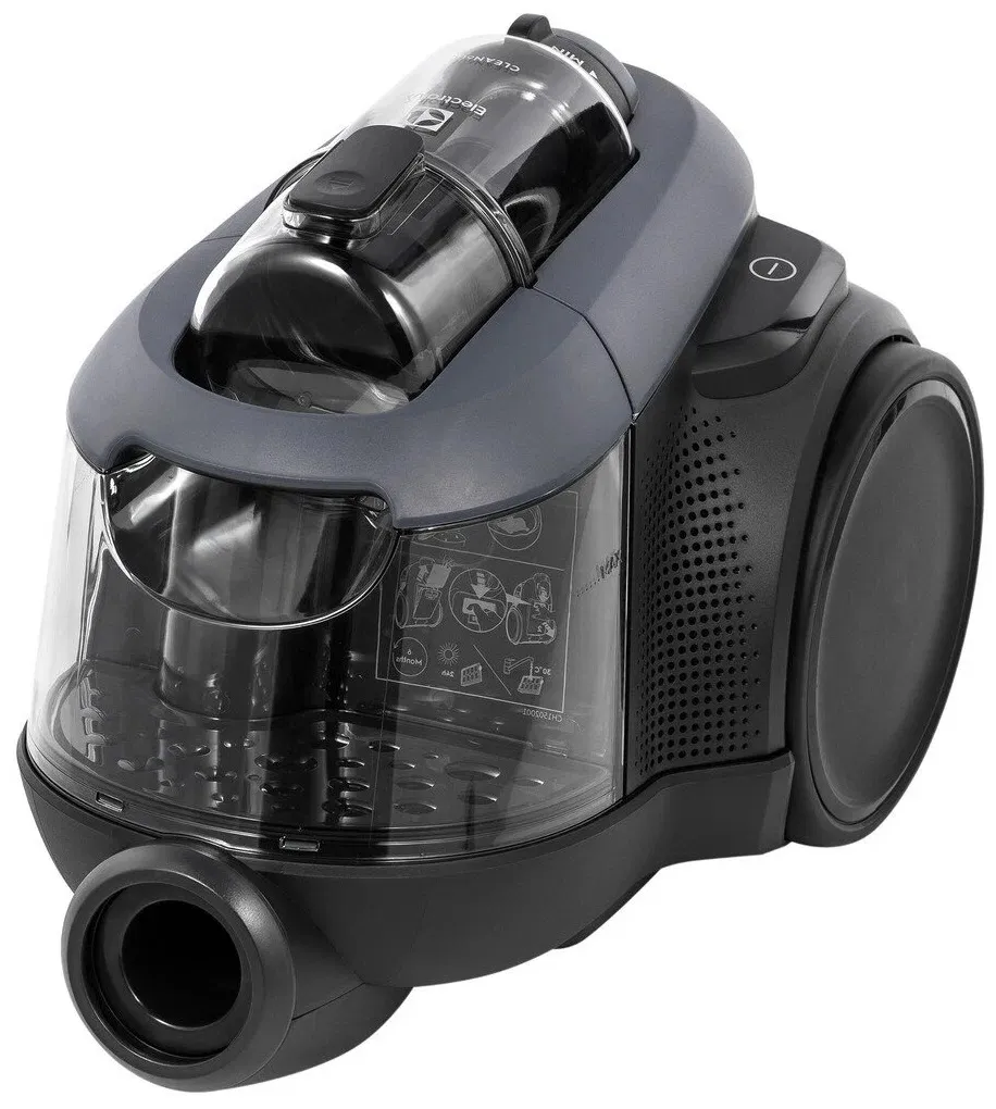 ELECTROLUX EL-61C2DBH ПРАВОСМУКАЛКА СО САД