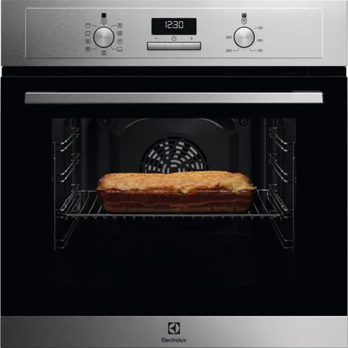 ELECTROLUX EOD3H40BX ФУРНА ЗА ВГРАДУВАЊЕ