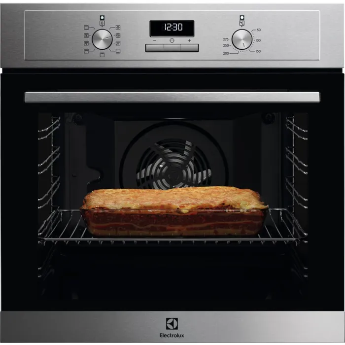 ELECTROLUX EOF-3H40X ФУРНА