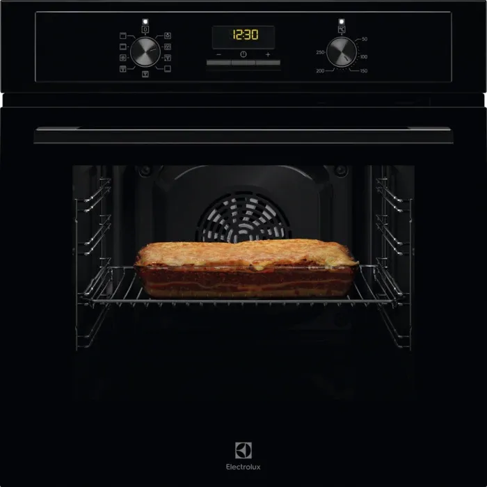 ELECTROLUX EOF-3H50BK