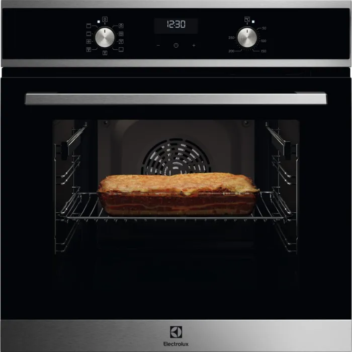ELECTROLUX EOF-5C50BX