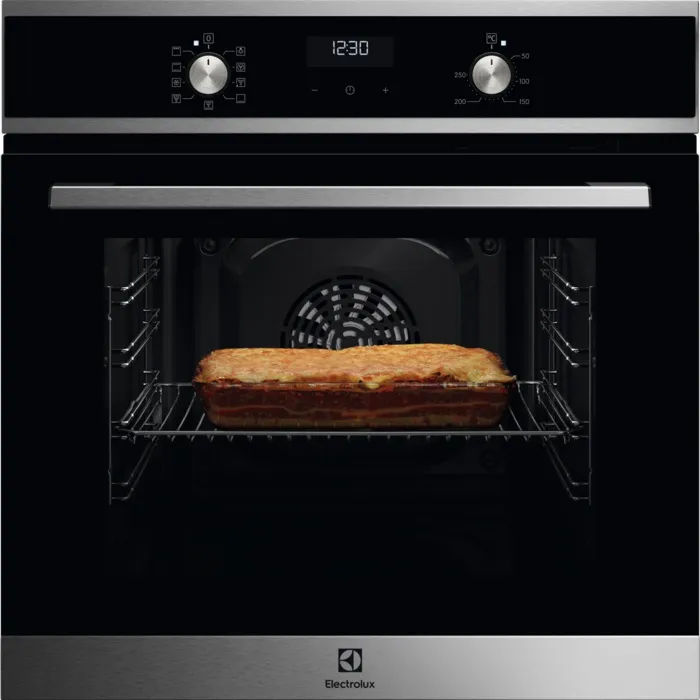 ELECTROLUX EOF-5H40BX