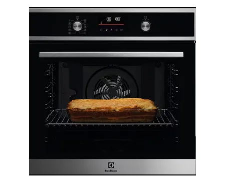 ELECTROLUX EOF6P76X2
