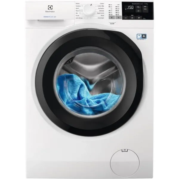 ELECTROLUX EW-6F421B МАШИНА ЗА ПЕРЕЊЕ