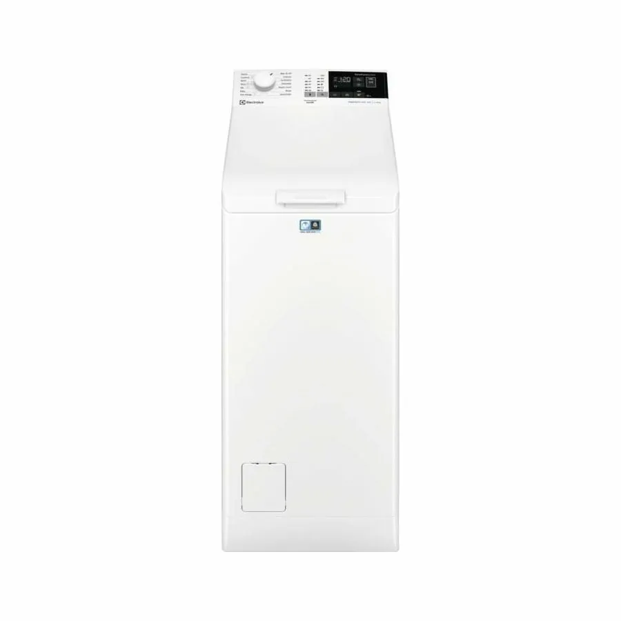ELECTROLUX EW-6TN4261 МАШИНА ЗА ПЕРЕЊЕ