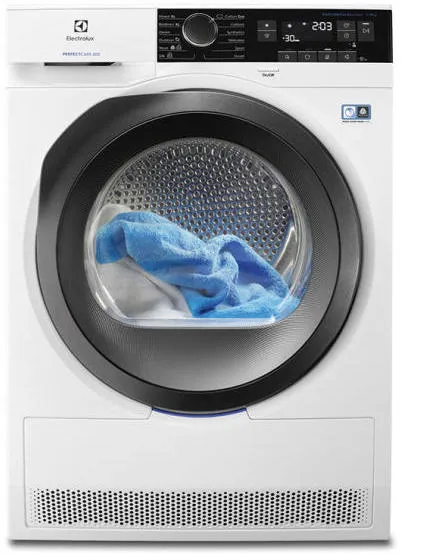 ELECTROLUX EW-8H259 ST СУШАРА