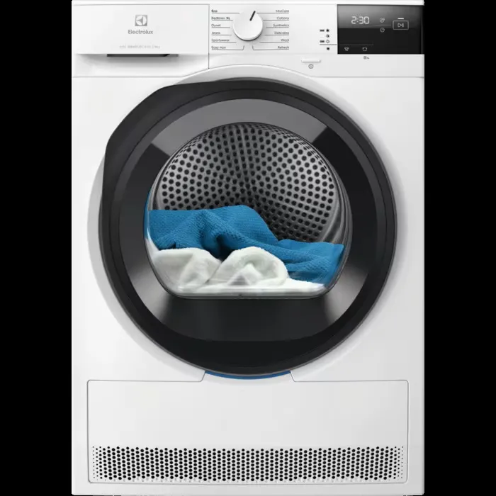 ELECTROLUX EW6D285DE