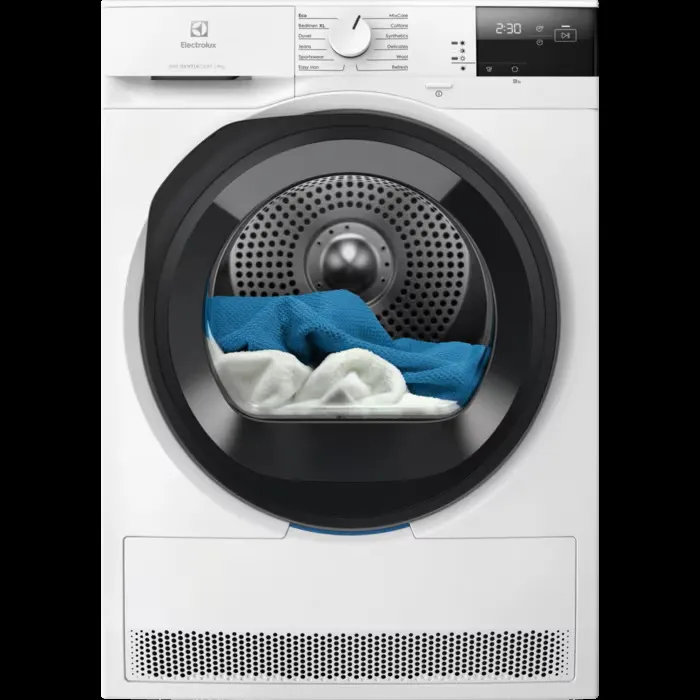 ELECTROLUX EW6D295GE