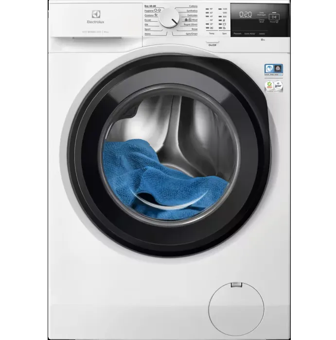 ELECTROLUX EW6F2412E