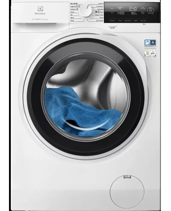 ELECTROLUX EW6F3484E