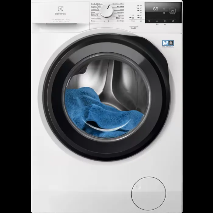 ELECTROLUX EW7W2612E