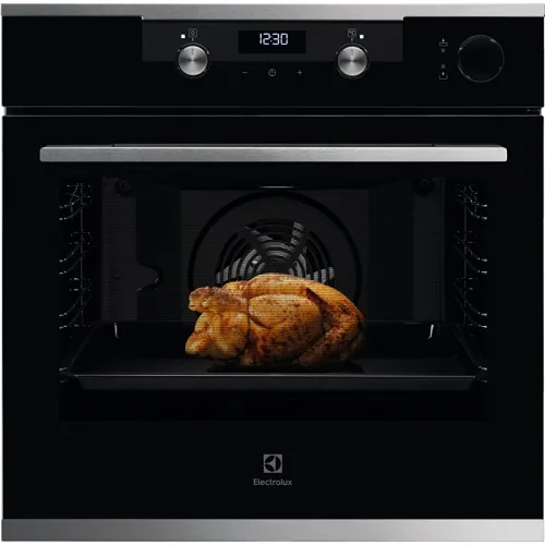 ELECTROLUX KOCEH70X ФУРНА
