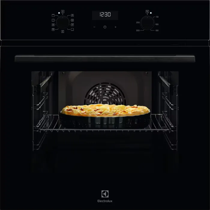 ELECTROLUX KODEF70BZ ФУРНА ЗА ВГРАДУВАЊЕ