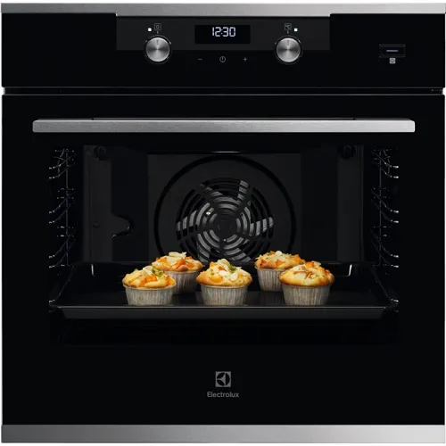 ELECTROLUX KODEH70X ФУРНА