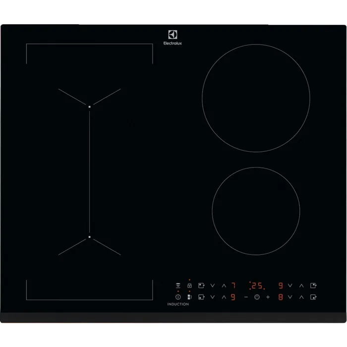 ELECTROLUX LIV-63431BK ПЛОТНА