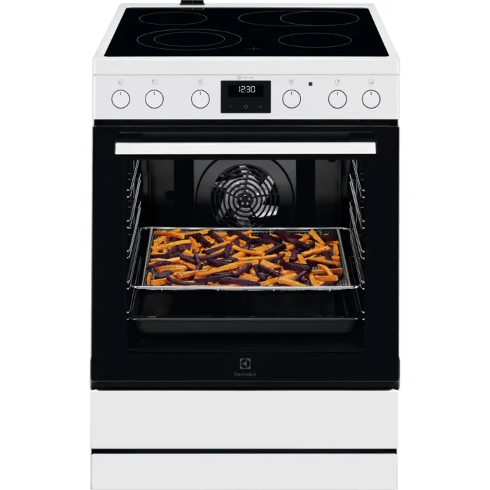 ELECTROLUX LKR-64020AW ЕЛ.ШПОРЕТ