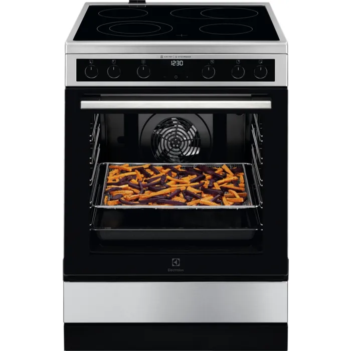 ELECTROLUX LKR-66020MX ШПОРЕТ