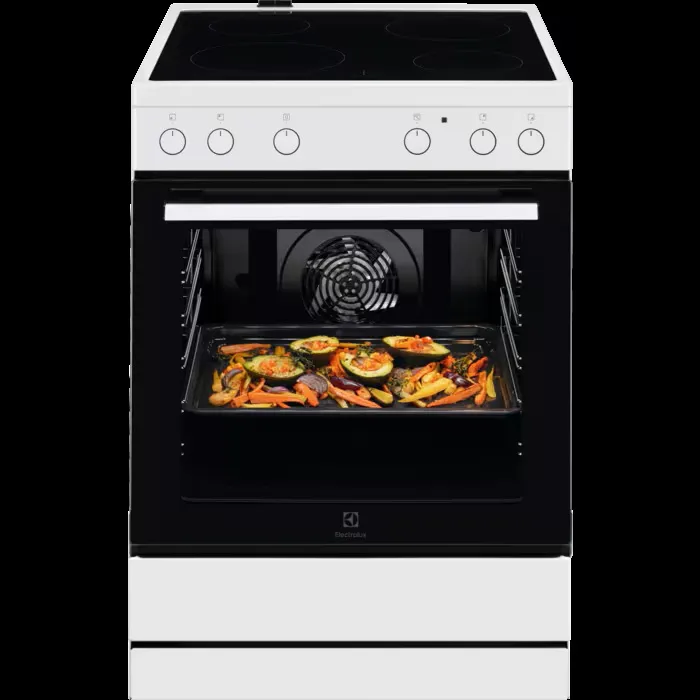 ELECTROLUX LKR62001CW