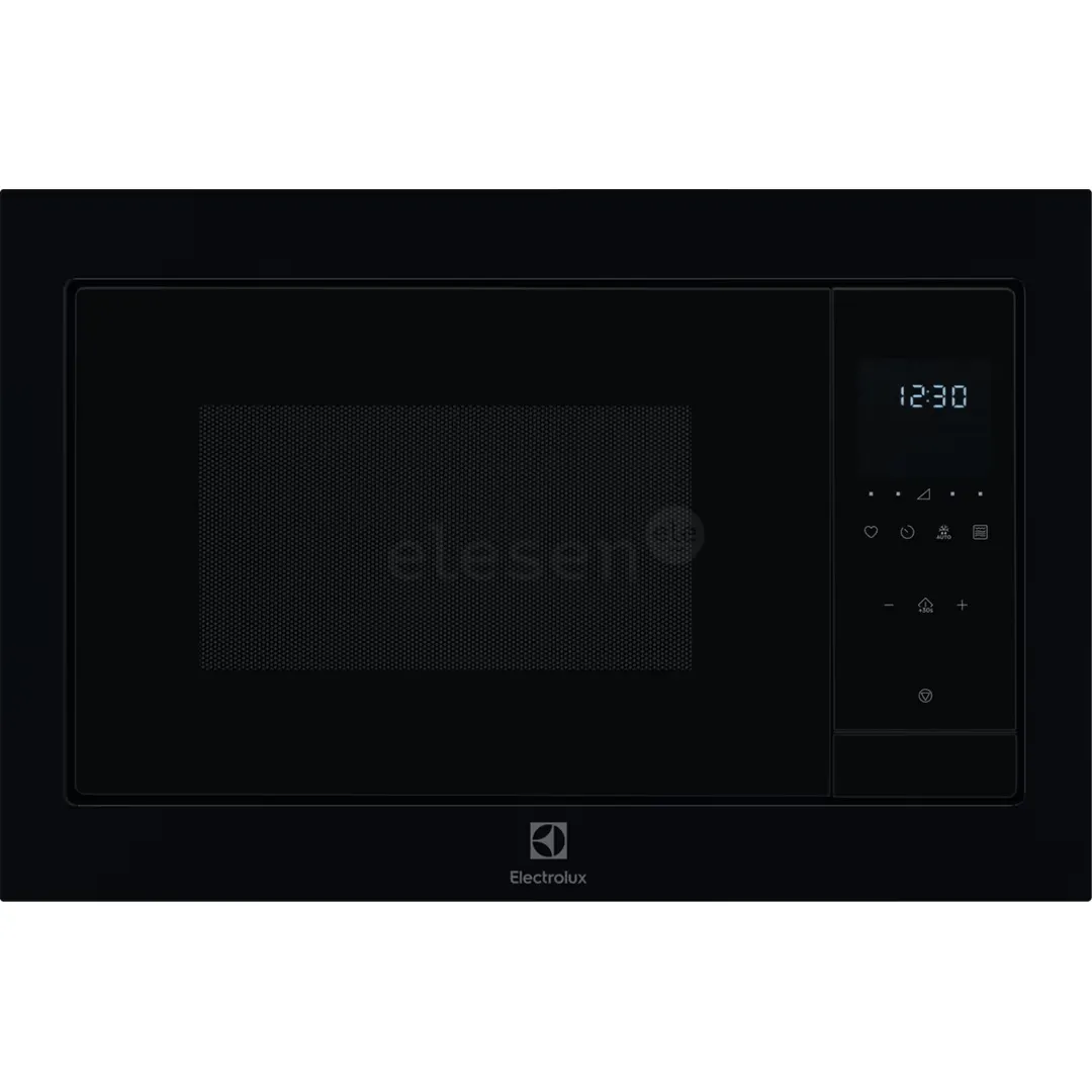 ELECTROLUX LMS4253TBK