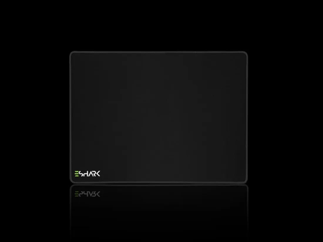 eSHARK GAMING MOUSE PAD 45x40 KABUTO L