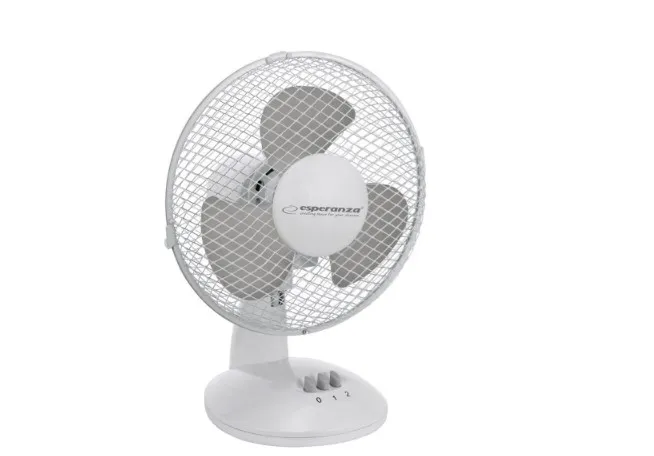 ESPERANZA EHF004WE ВЕНТИЛАТОР