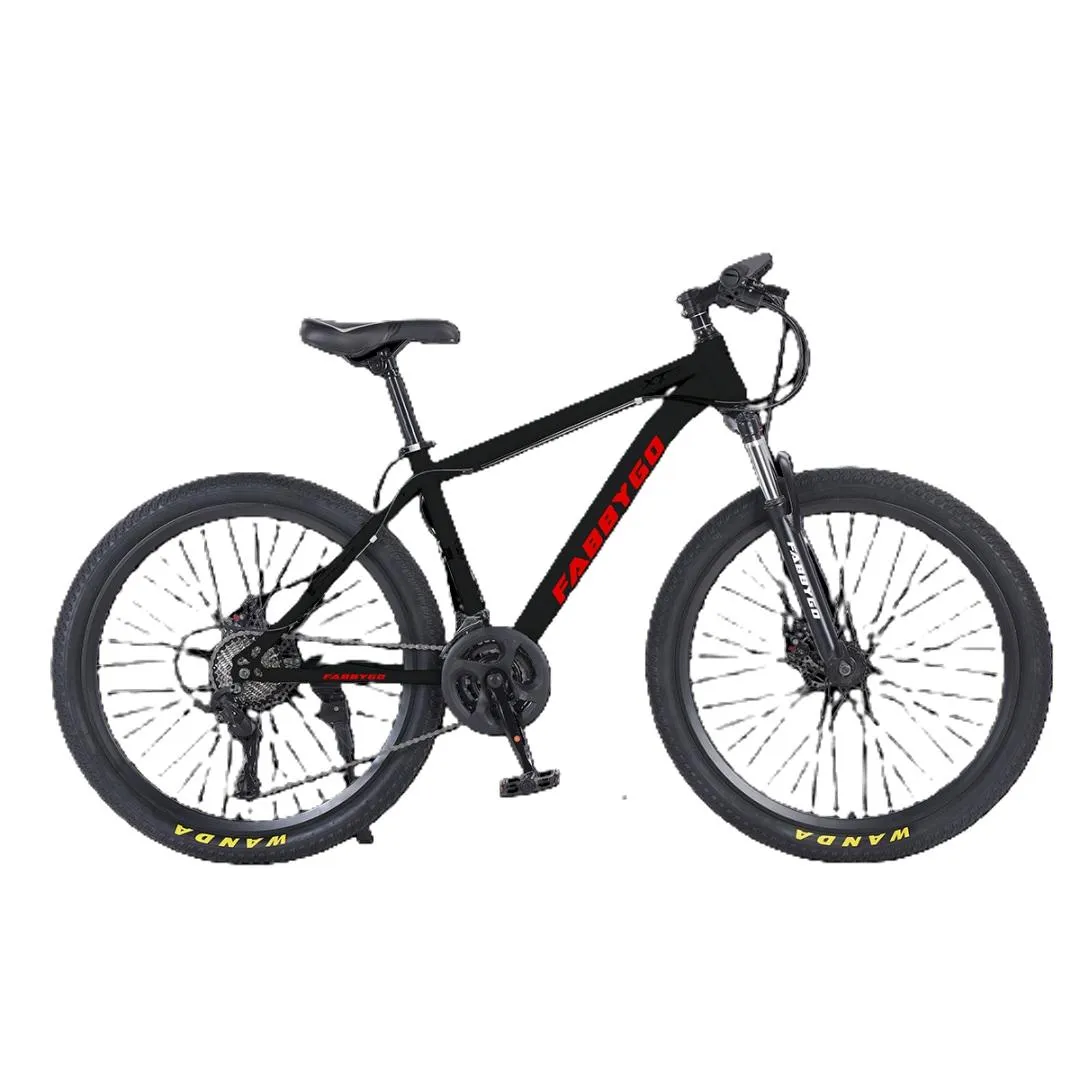 FABBYGO MTB X1 26" ВЕЛОСИПЕД
