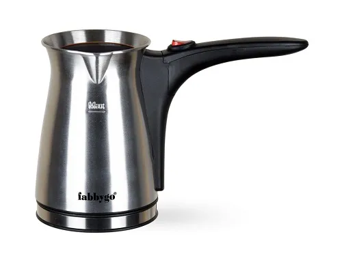 FABBYGO RD220A ЃЕЗВЕ ИНОКС