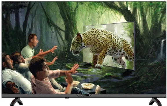 FAVORIT 43U20B-20D Full HD Led Smart TV Android 14