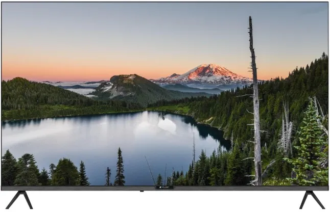 FAVORIT 65U20B-G1 UHD Led Smart TV  Android 14