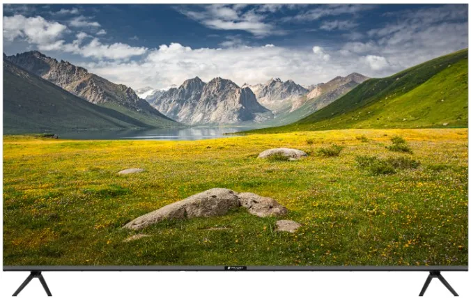 FAVORIT 75U20B-G1 UHD Led Smart TV Android 14