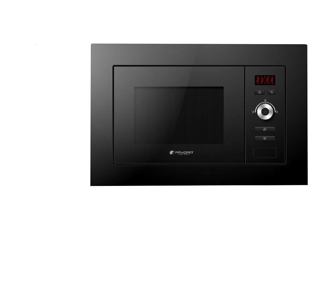 FAVORIT BIMW-20 BLACK