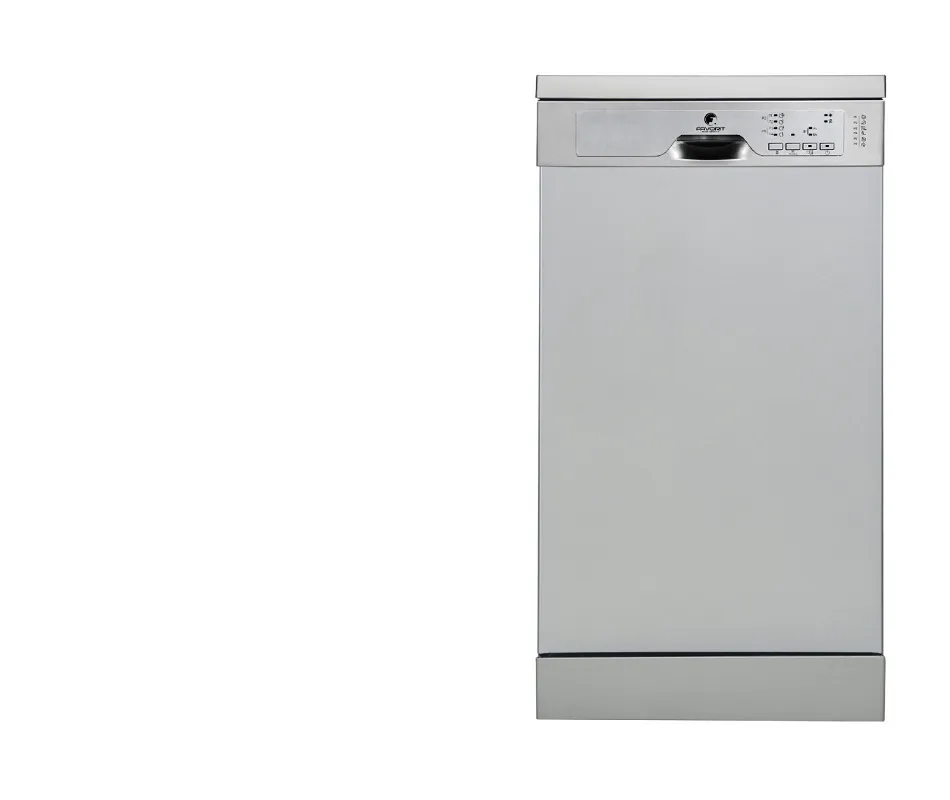 FAVORIT F45-Y15N SILVER