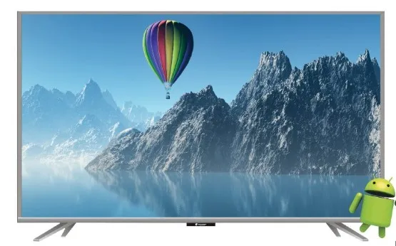 FAVORIT LED TV 55DF2M1T2S2A-13UHD