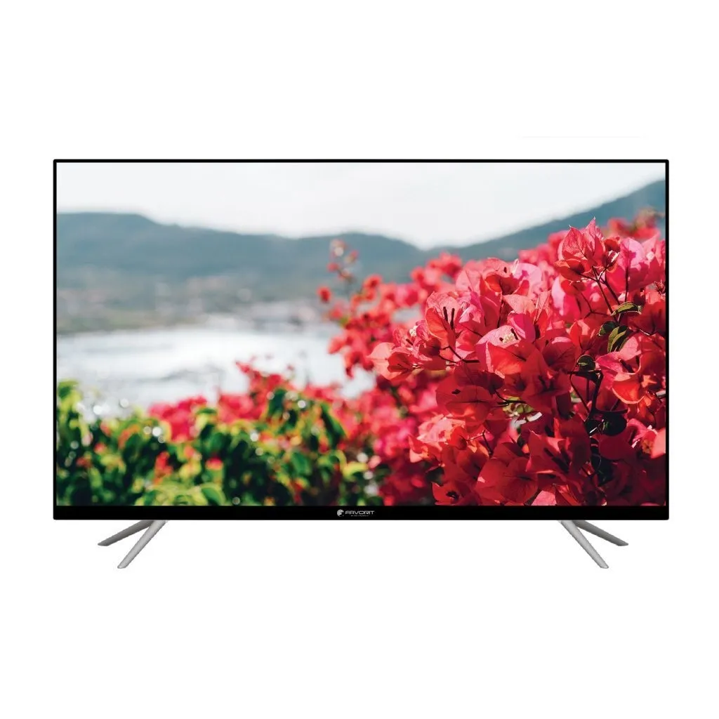 FAVORIT LED TV 65DЕ2М1T2S2A-13 UHD ANDROID