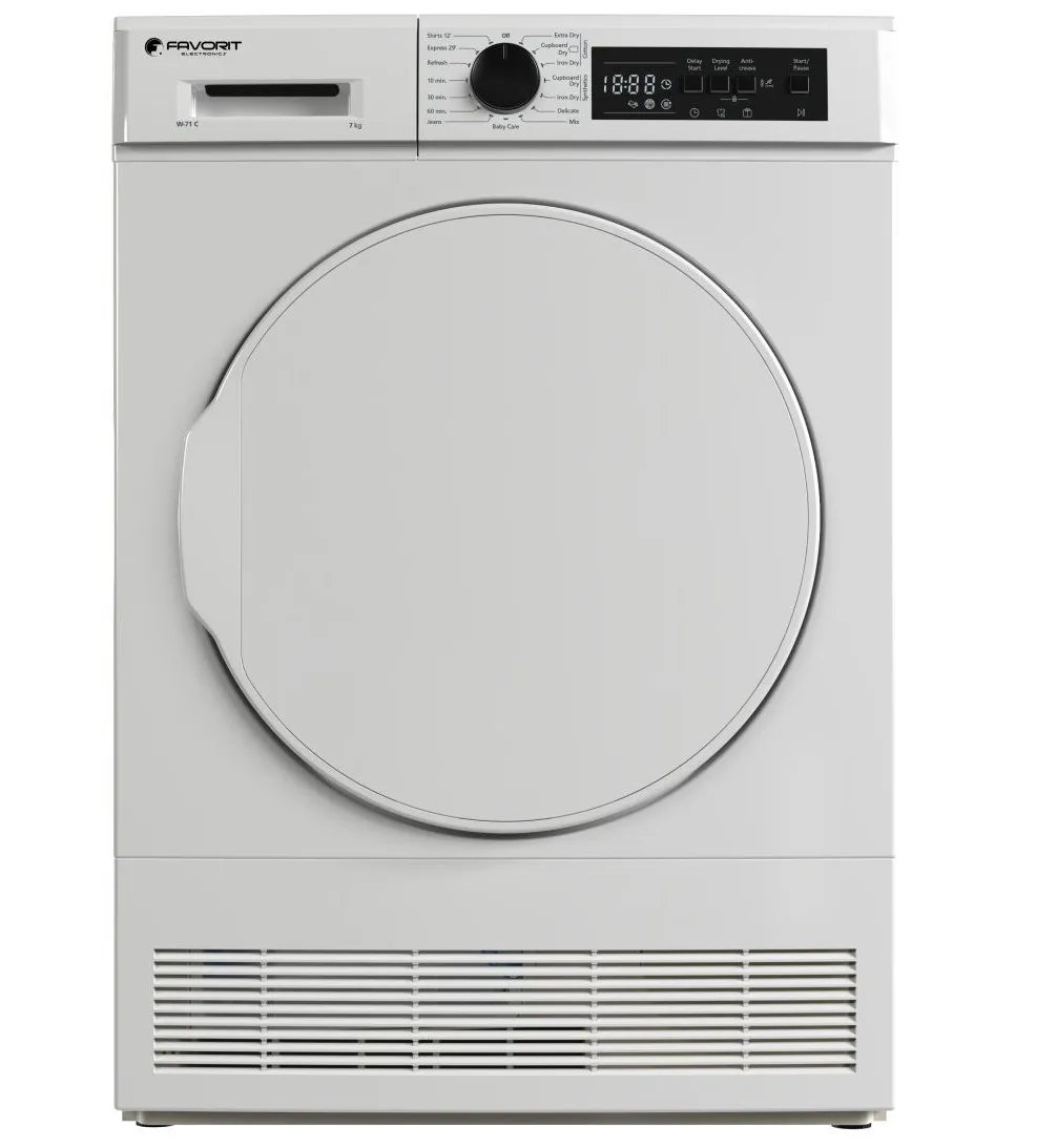 FAVORIT W-71C