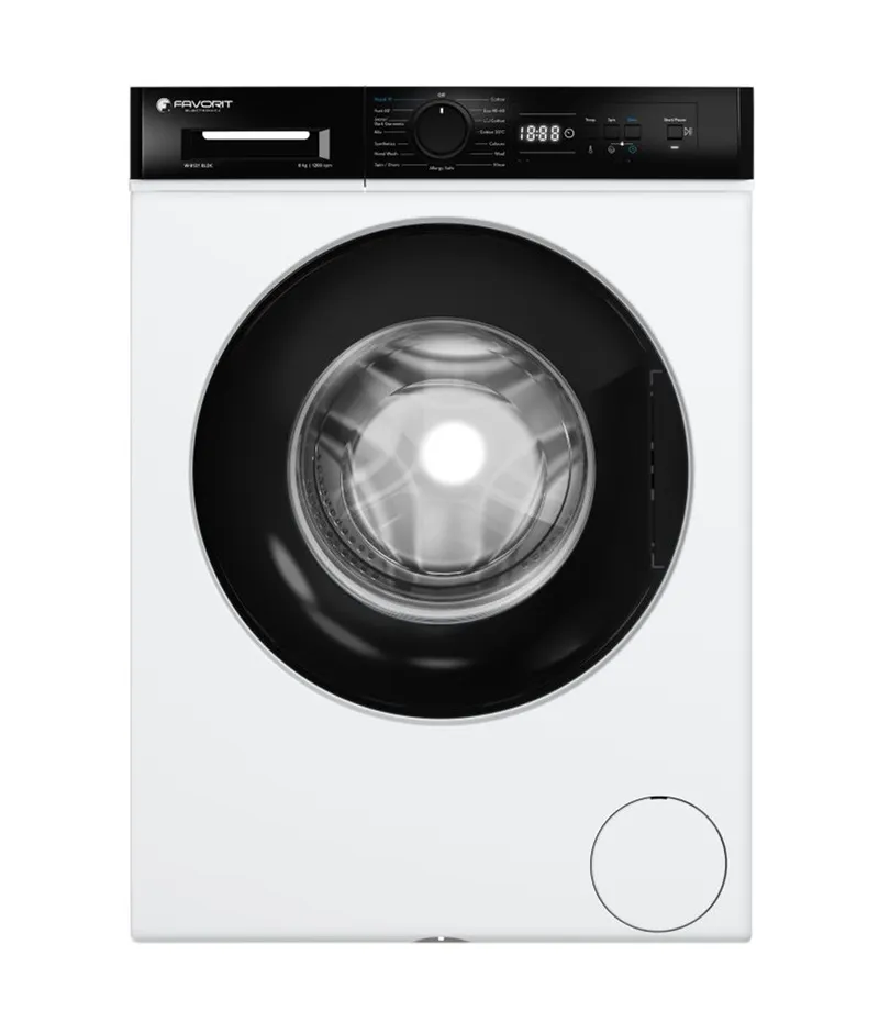 FAVORIT W-8121BLDC