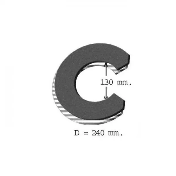 FILTER SIEMENS/BOSCH 1101(F19)