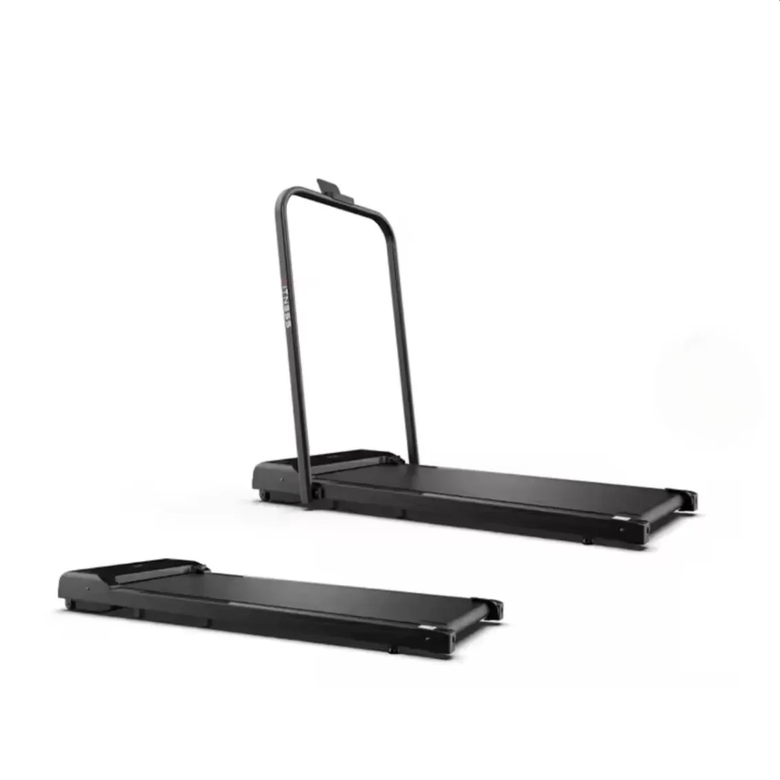 FITLIFE F-600 ЛЕНТА ЗА ТРЧАЊЕ СО МАСАЖЕР