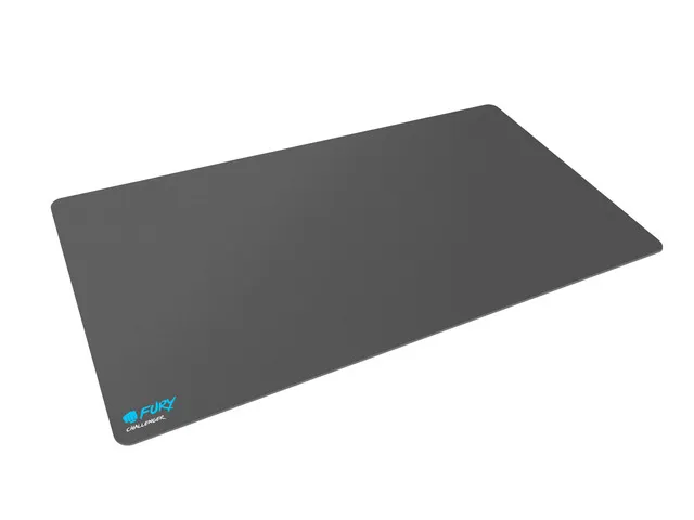 FURY GAMING CHALLENGER XXL MOUSE PAD BLACK 800X400