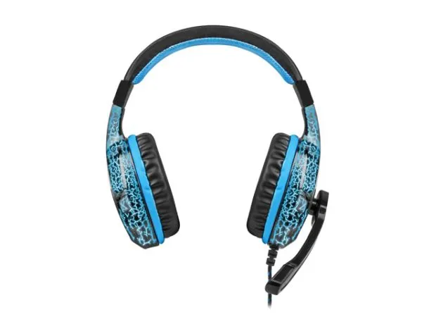 FURY GAMING HELLCAT HEADPHONES