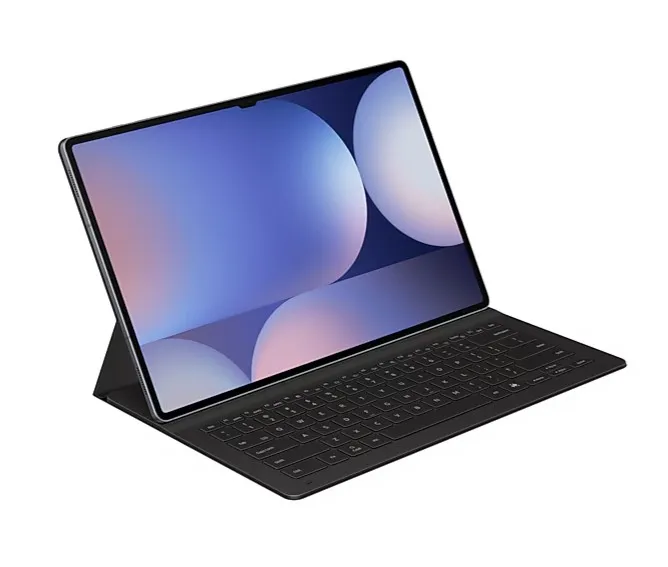 Galaxy Tab S10 Ultra Book Cover Keyboard Slim — AI Key