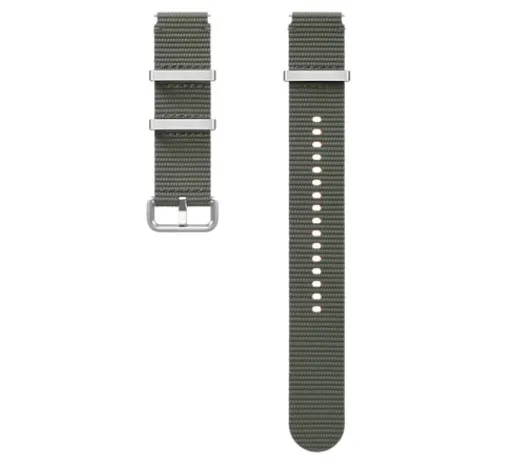 Ремче Galaxy Watch7 Athleisure M/L Green