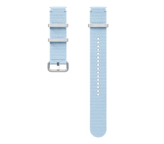 Ремче Galaxy Watch7 Athleisure M/L Sky Blue