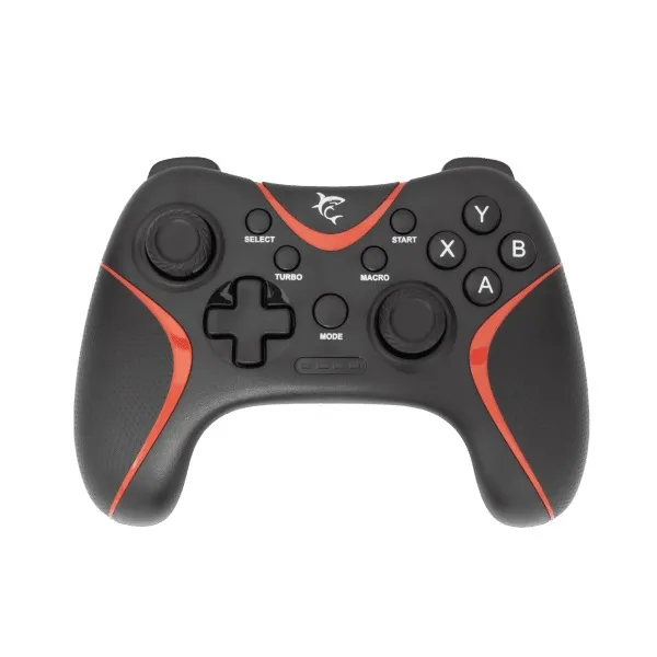 Game Pad White Shark Decurion PS3/PC/Android Gaming