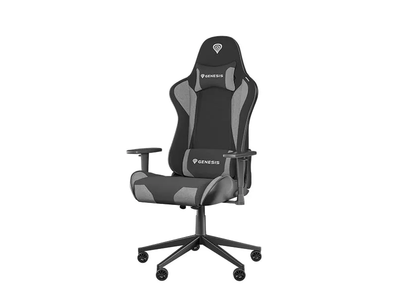 Gaming Chair Genesis NITRO440 G2 Black-Grey