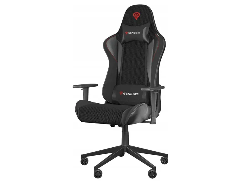 Gaming Chair Genesis NITRO440 G2 Mesh Black