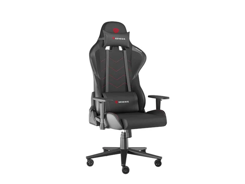 Gaming Chair Genesis NITRO550 G2 Black