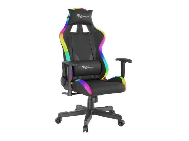 Gaming Chair Genesis TRIT 600 RGB